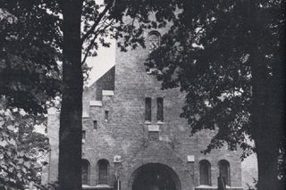 Z protestanckiej świątyni w katolicką parafię. Poznaj tajemnice perły neogotyku na Mazurach