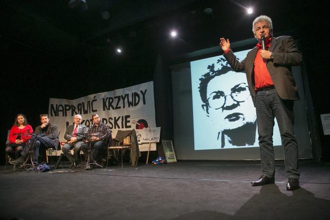 PiS poprze Ikonowicza na rzecznika?