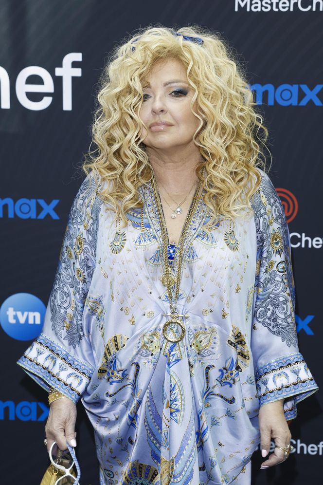 "Dlaczego wy trujecie ludzi?" Szalony quiz o Magdzie Gessler i "Kuchennych Rewolucjach"