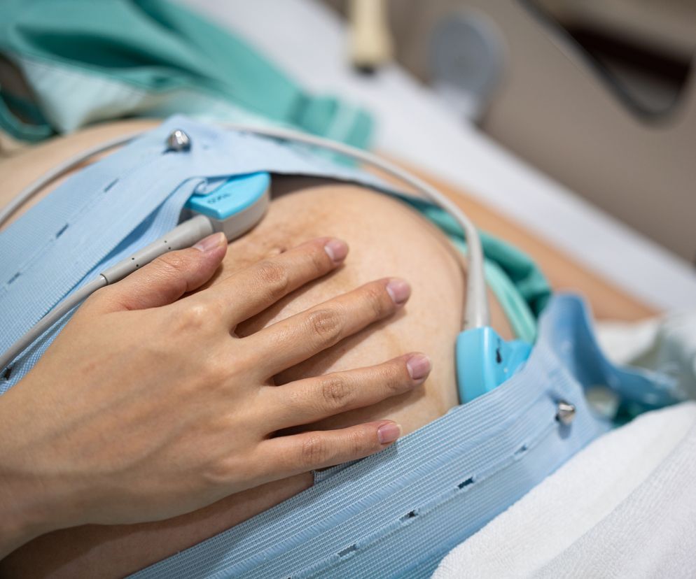 Błąd medyczny kosztował życie dziecka. Ginekolog i dwie położne oskarżeni