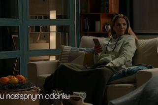 Pierwsza miłość, odcinek 3451. Marta (Honorata Witańska)