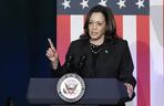 Kamala Harris kandydatką Demokratów na prezydenta USA?