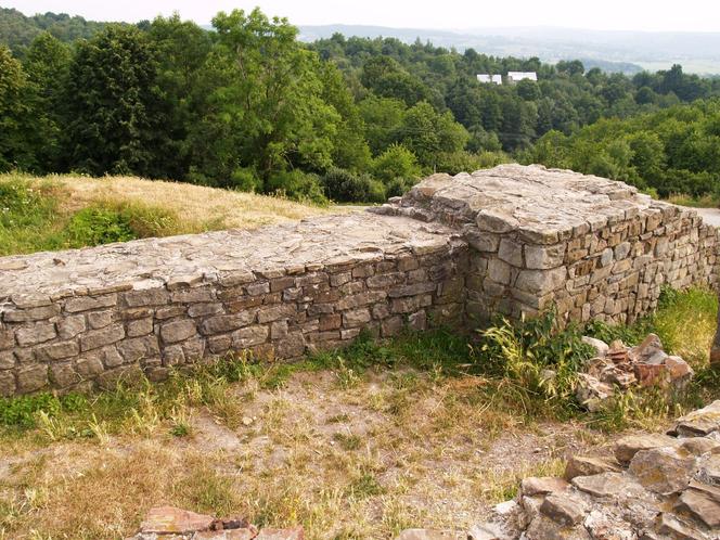 Szlak turystyczny z Tarnowa do Tuchowa