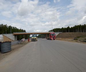 Budowa odcinka S19 Haćki-Bielsk Podlaski
