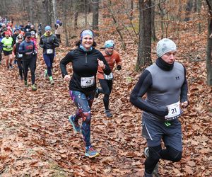 Katowicki City Trail jak zwykle ze znakomitymi biegaczami i biegaczkami. Zobacz zdjęcia ze sportowej imprezy