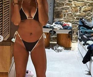 Wakacje gwiazd tenisa