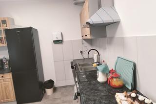 Senior plus przy Nowogrodzkiej w Łomży