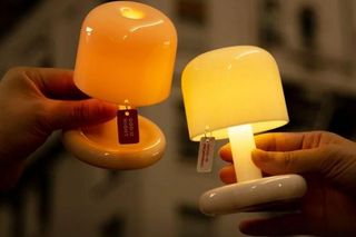 Lampka nocna dla maluszka to must have w pokoju dziecięcym. Sprawdź, jaka będzie najlepsza