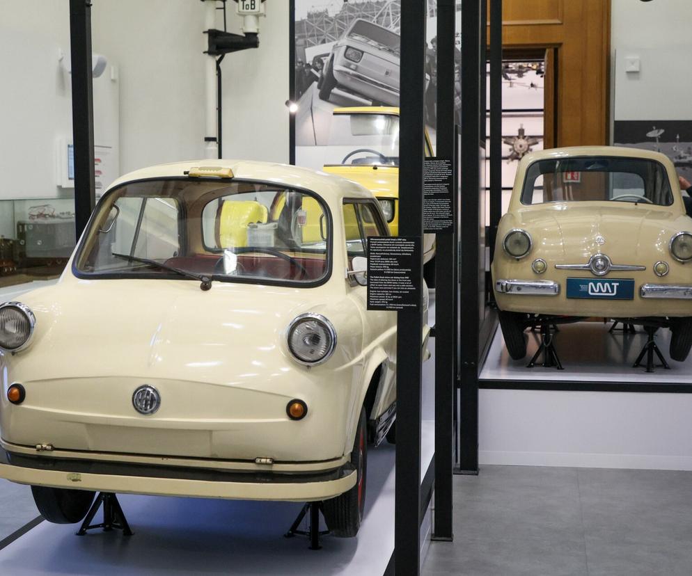 70 lat temu powstał prototyp samochodu Pionier. Dlaczego nie rozpoczęto produkcji masowej?