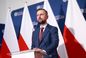 Kosiniak-Kamysz skomentował atak Rosji na Lwów