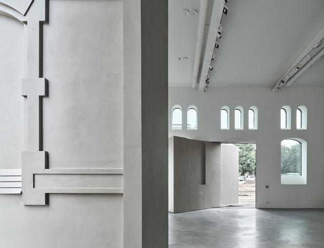 galeria Plato 48