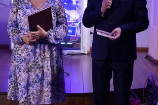 Stacja Aleksandrów 2024