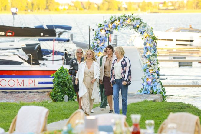 Finał 7. edycji "Sanatorium miłości"