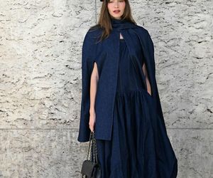 Paris Fashion Week 2025