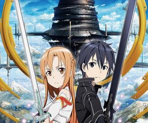 Sword Art Online