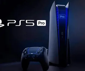 PS5 Pro z pierwszymi informacjami! Konsola będzie mocniejsza od Xbox Series X