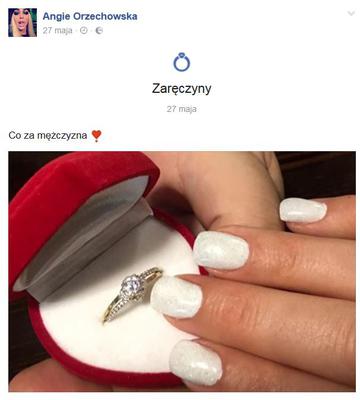 AGNIESZKA ORZECHOWSKA