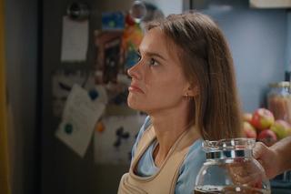 M jak miłość, odcinek 1708. Franka (Dominika Kachlik)	