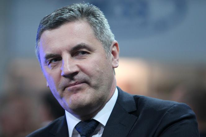 gen. Krzysztof Klimek