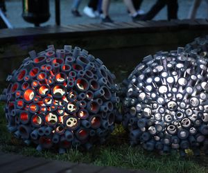 Tak było podczas lubelskiej Nocy Kultury 2025