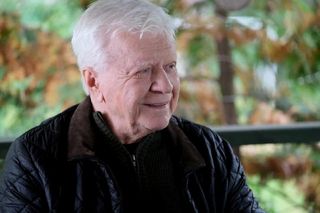 	M jak miłość odc. 1843. Jan Mokrzycki (Wojciech Duryasz)  - przyjaciel Barbary