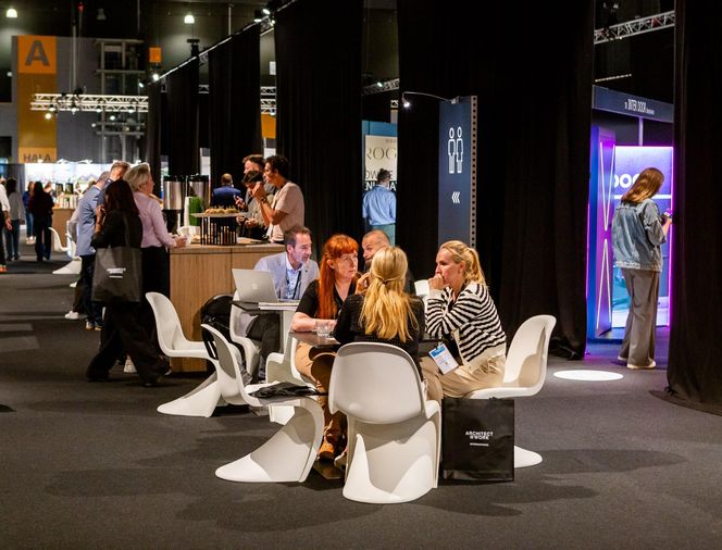 ARCHITECT@WORK - wydarzenie dla branży