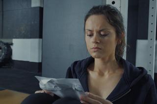 M jak miłość odc. 1757: Kasia (Paulina Lasota)