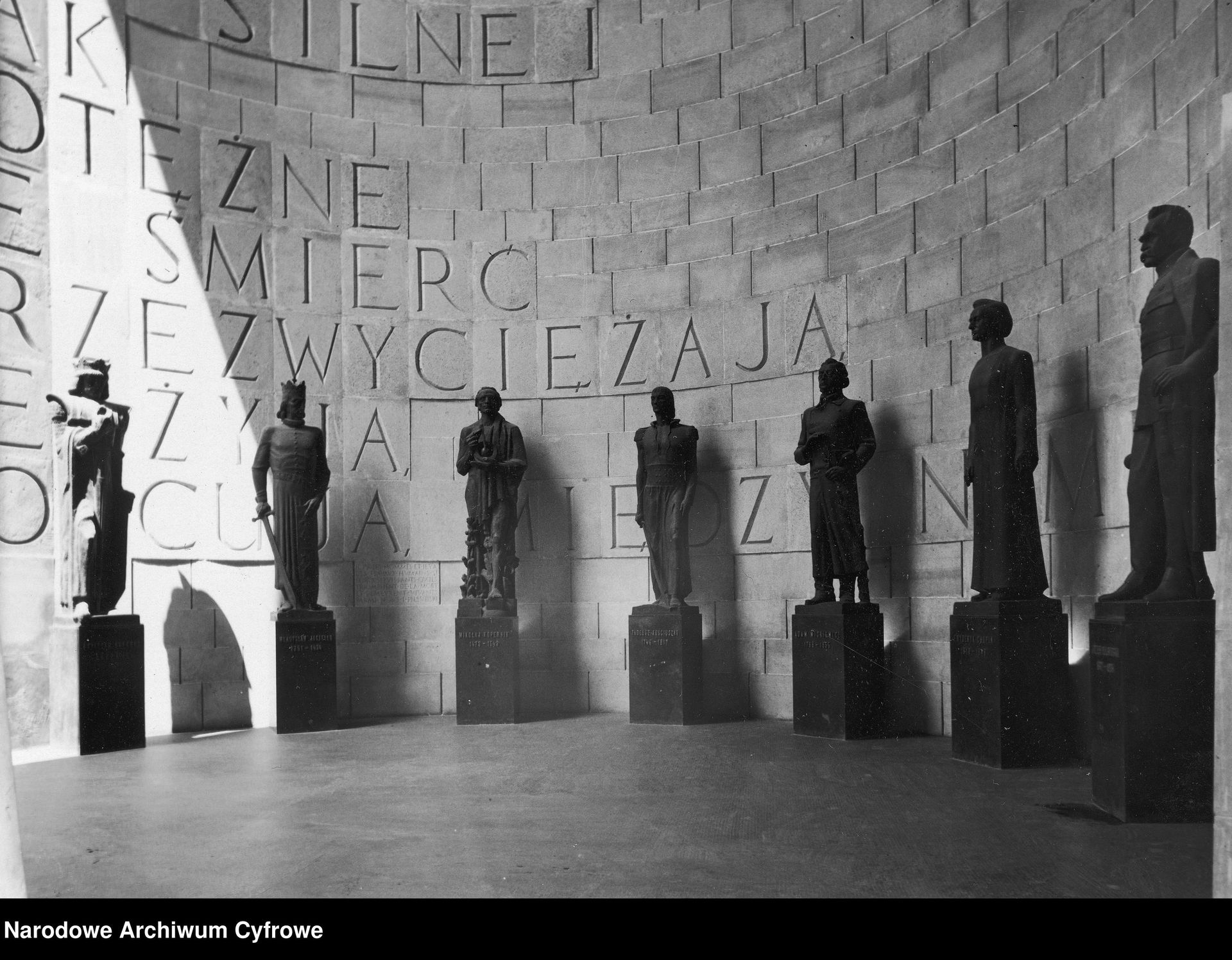 Pawilon polski, Wystawa Światowa w Paryżu w 1937 roku