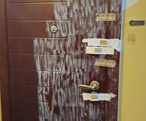 Zabójstwo na szczecińskich Pomorzanach.