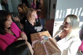 Bułka z masłem - nowa szkoła rodzenia w Łomży