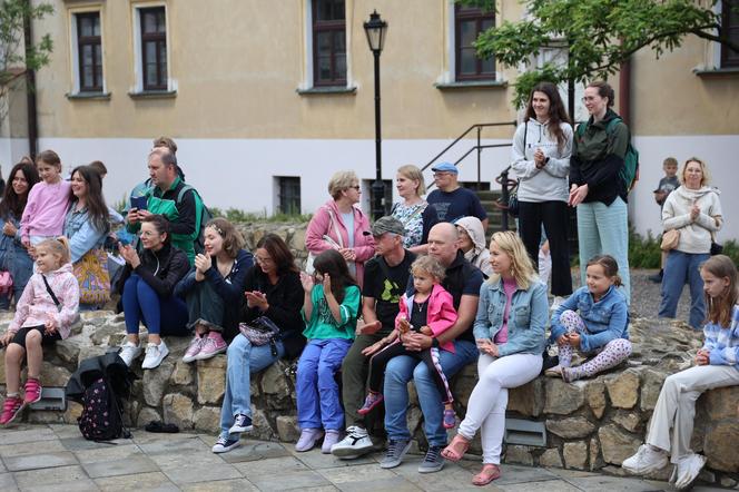 Carnaval Sztukmistrzów 2024 - dzień pierwszy