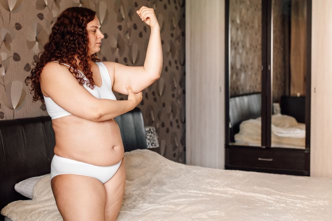 Guru odchudzania zdradza, jak zrzucić zbędne kilogramy. Dzięki temu pożegnasz się z oponką