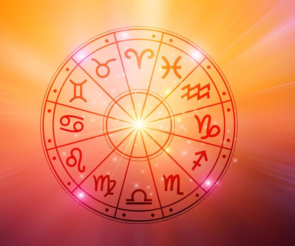 Horoskop na listopad