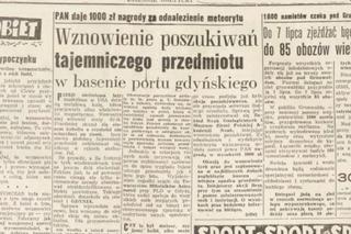UFO w Gdyni – legenda miejska czy prawdziwa historia czekająca na rozwiązanie?