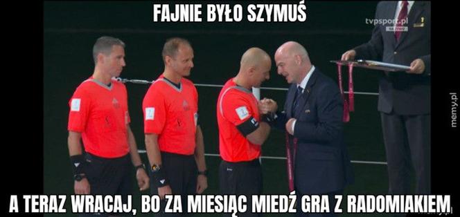 Szymon Marciniak