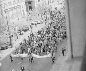 Quiz o służbie wojskowej w PRL