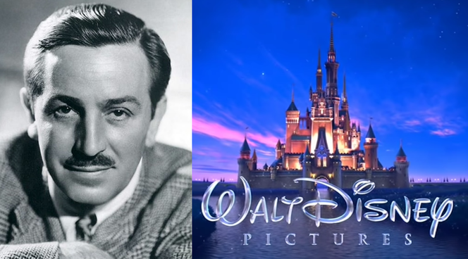 101 lat temu Walt Disney wyprodukował pierwszy film. Trwał… 6 min