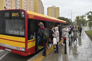 Autobusowa rewolucja na Targówku