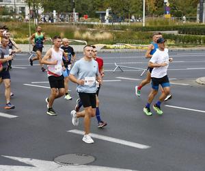 45. Nationale-Nederlanden Maraton Warszawski 