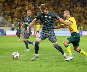 GKS Katowice - Radomiak Radom 3:2 GALERIA