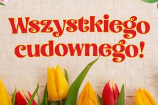 Dzień Matki 2024 - Obrazki i życzenia