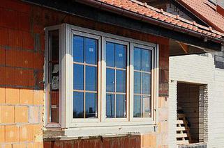 Nowoczesna stolarka budowlana: okna i drzwi