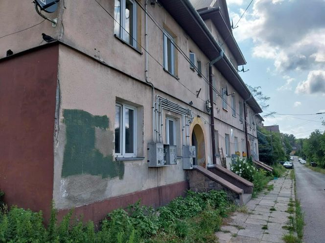 Kolonia Robotnicza w Starachowicach