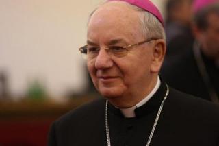 Abp Stanisław Budzik o zasadach ochrony dzieci i młodzieży