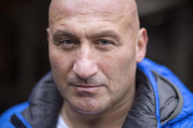 Marcin Najman opłacał sobie rywali? Pięściarz odpowiada na zarzuty