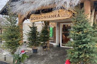 Prezenty, renifery i mnóstwo ozdób! Odwiedziłam wioskę świętego Mikołaja w Dobroniance!