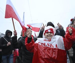 Zdjęcia z Marszu Niepodległości 2025. Wolna Polska w naszym obiektywie