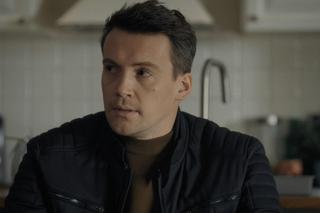 M jak miłość odc. 1803. Jakub Karski (Krzysztof Kwiatkowski)