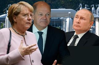 Nord Stream 1 znów działa. Putin odblokował gaz z Rosji do Niemiec