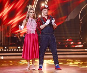 Agnieszka Kaczorowska, Antek Smykiewicz